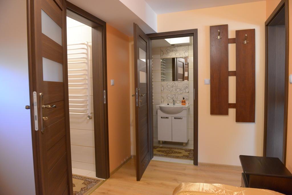 Hotelik Pod Lwami Malaszewicze Duze Стая снимка